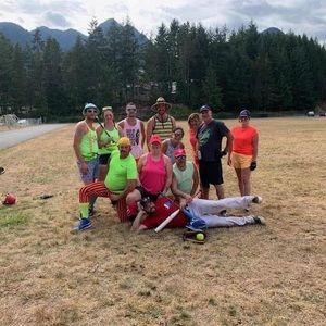 Meet your Posher, Carli